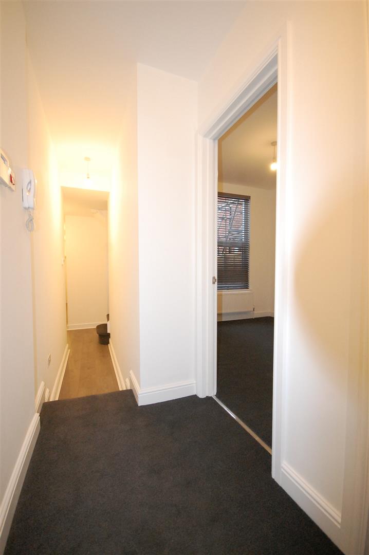 Sirdar Road, Wood Green, London